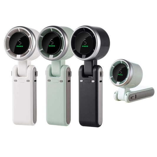 TurboFan™ – Handheld Turbo Lüfter 13,500 RPM